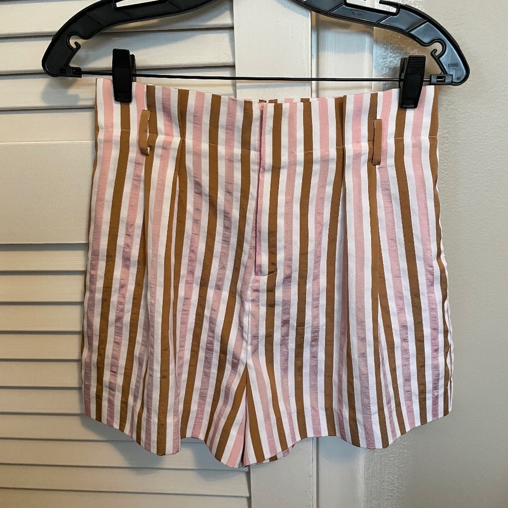 Frame Brand Shorts